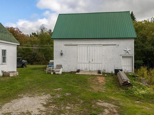 163 Belleville Road, Belleville, NS 