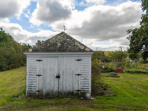 163 Belleville Road, Belleville, NS 