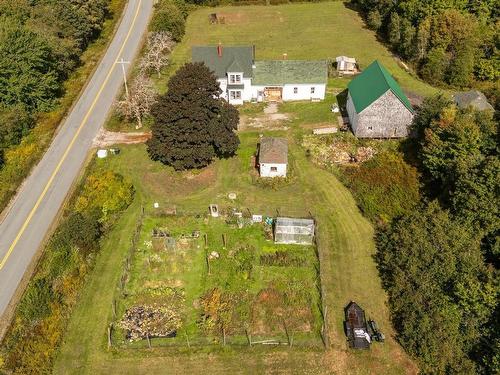 163 Belleville Road, Belleville, NS 