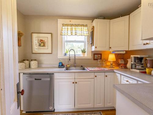 163 Belleville Road, Belleville, NS 
