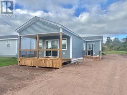 81A Commonwealth Drive Botwood, NL A0H 1E0