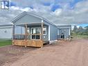 81A Commonwealth Drive, Botwood, NL 