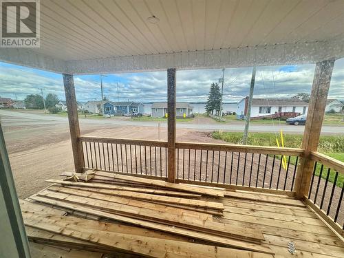 81A Commonwealth Drive, Botwood, NL 