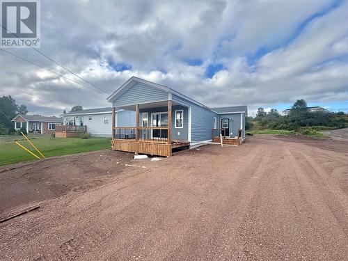 81A Commonwealth Drive, Botwood, NL 