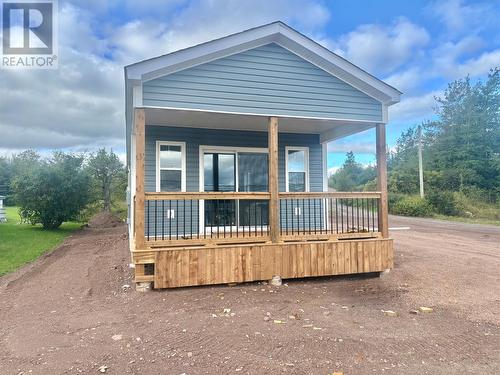 81A Commonwealth Drive, Botwood, NL 