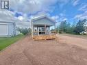 81A Commonwealth Drive, Botwood, NL 