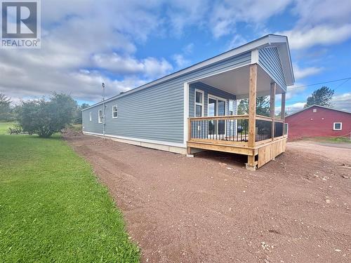 81A Commonwealth Drive, Botwood, NL 