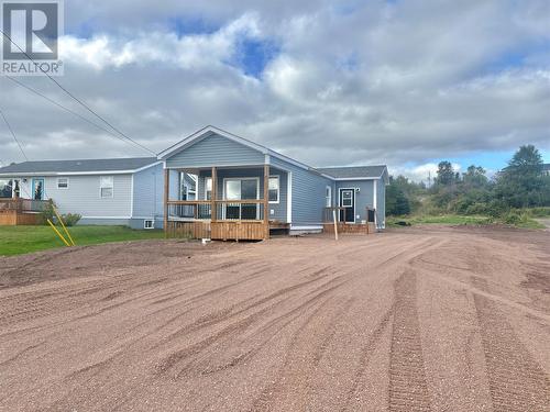 81A Commonwealth Drive, Botwood, NL 