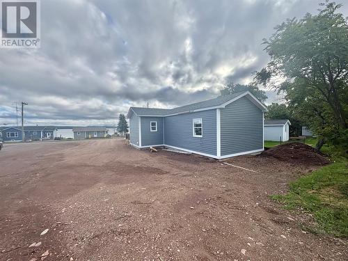 81A Commonwealth Drive, Botwood, NL 