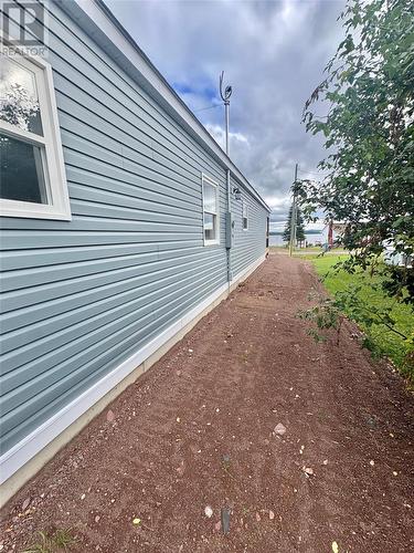 81A Commonwealth Drive, Botwood, NL 