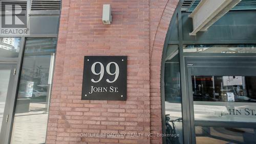 1506 - 99 John Street, Toronto, ON 
