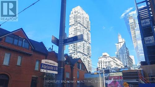 1506 - 99 John Street, Toronto, ON 