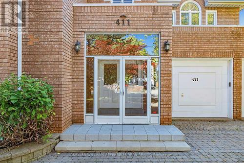 411 Cummer Avenue, Toronto, ON 