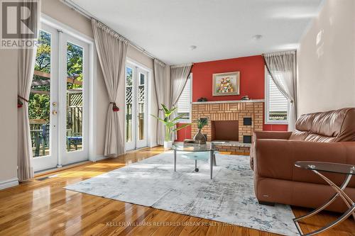 411 Cummer Avenue, Toronto, ON 