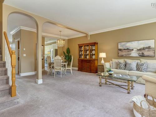 5 Arthur Lismer Court, Bedford, NS 