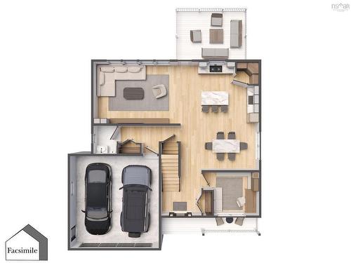 Unit 12 Bucksaw Court, Upper Tantallon, NS 