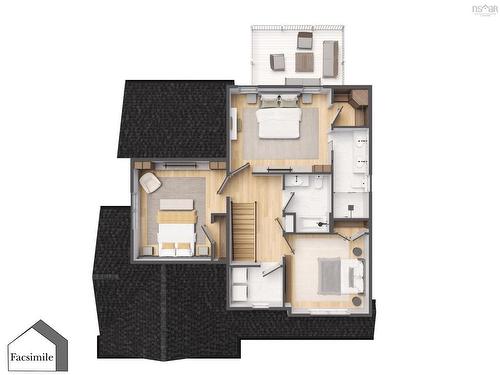 Unit 12 Bucksaw Court, Upper Tantallon, NS 