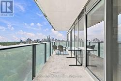 View of CN Tower from Balcony - 