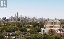 Incredible city views! - 