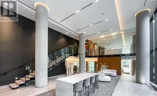 Rear Lobby - 2010 - 99 Foxbar Road, Toronto, ON 