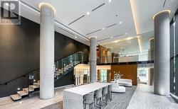 Rear Lobby - 