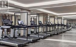 Fitness Center - 