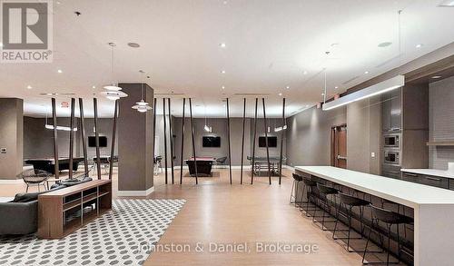 Party Room - 2010 - 99 Foxbar Road, Toronto, ON 