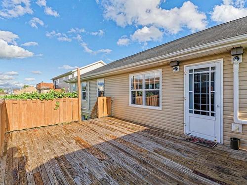3 Hummingbird Street, Charlottetown, PE 