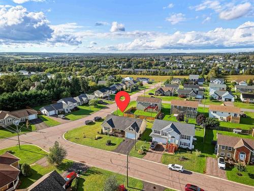 3 Hummingbird Street, Charlottetown, PE 