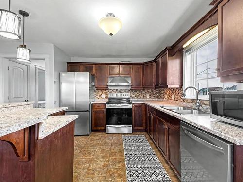 3 Hummingbird Street, Charlottetown, PE 