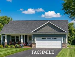 Lot 213 321 Coulter Crescent  Oakfield, NS B2T 0N5