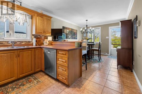 3 Hodder Place, Mount Pearl, NL 