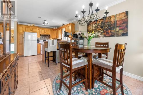 3 Hodder Place, Mount Pearl, NL 