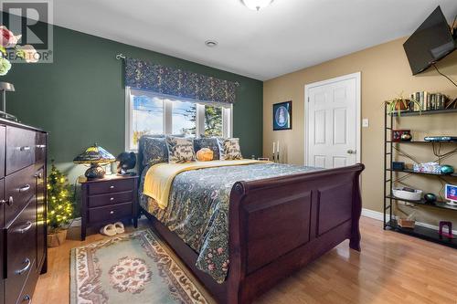 3 Hodder Place, Mount Pearl, NL 