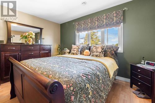 3 Hodder Place, Mount Pearl, NL 