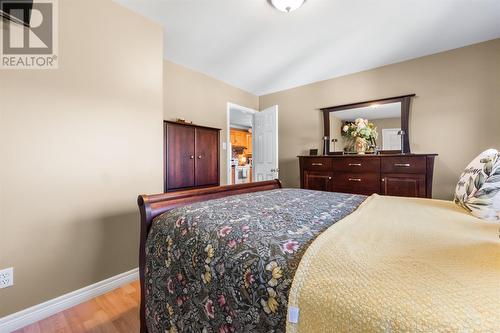 3 Hodder Place, Mount Pearl, NL 