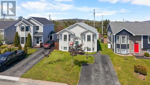 3 Hodder Place, Mount Pearl, NL 