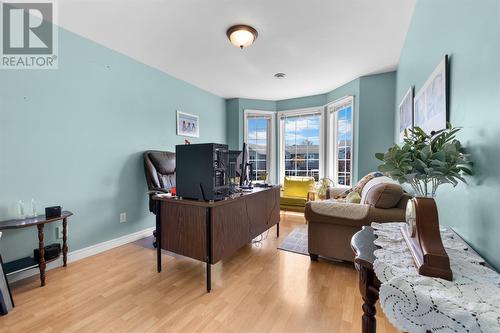 3 Hodder Place, Mount Pearl, NL 