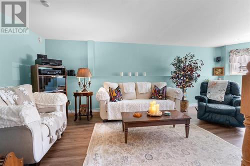3 Hodder Place, Mount Pearl, NL 
