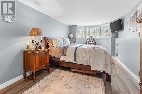 3 Hodder Place, Mount Pearl, NL 