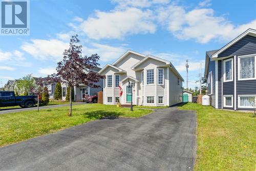 3 Hodder Place, Mount Pearl, NL 