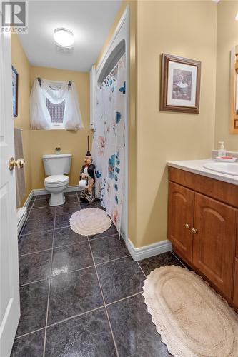 3 Hodder Place, Mount Pearl, NL 