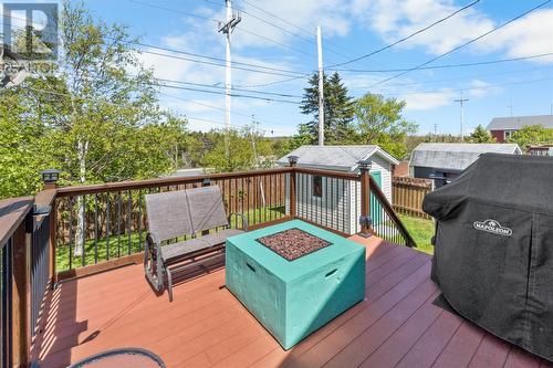 3 Hodder Place, Mount Pearl, NL 