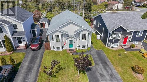 3 Hodder Place, Mount Pearl, NL 