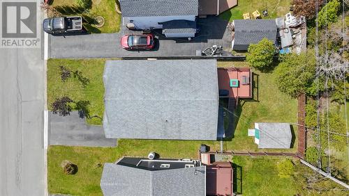 3 Hodder Place, Mount Pearl, NL 