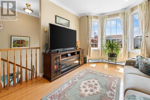3 Hodder Place, Mount Pearl, NL 