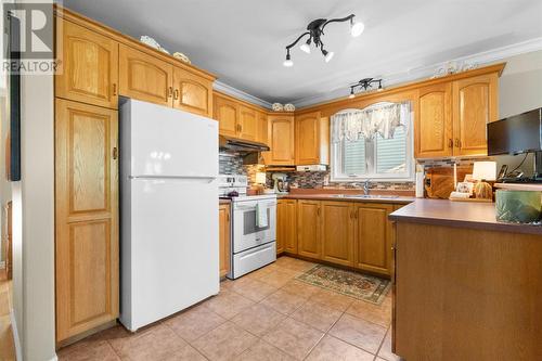 3 Hodder Place, Mount Pearl, NL 