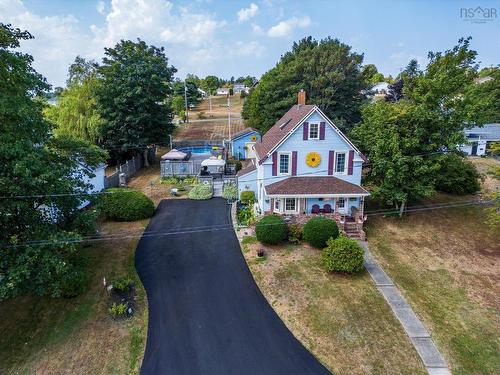 35 King Street  Digby, NS B0V 1A0
