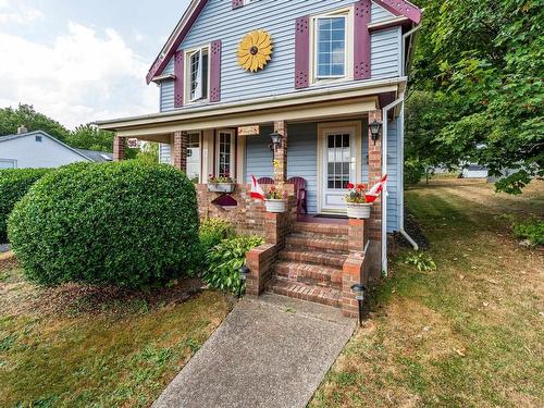 35 King Street, Digby, NS 