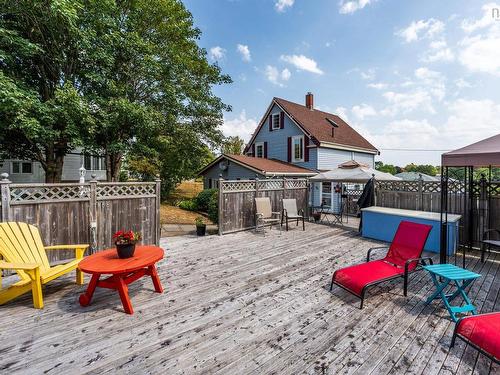 35 King Street, Digby, NS 
